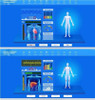 New Arrival BIOSCAN Quantum Resonance Magnetic Analyzer Quantum Analyzer With Hand Senser Body Diagnosis 2023