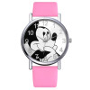 2023 New Cute Cartoon Watch for Kids Girls Boys Simple Children's Quartz Watch PU Leather Belt Fashion Casual Student Clock Gift