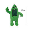 New Garden Of Banban Plush Game Doll Green Jumbo Josh Monster Soft Stuffed Animal Halloween Christmas Gift For Kids Toys