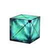Geometric Changeable Magnetic Magic Cubo Anti Stress 3D Hand Flip Puzzle Cubo Creative Kids Educational puzzzle education toys
