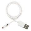 The USB Cable For T16 Q12 LT31 LT21 USB Wire Cord Silicone Charging Cable Charger