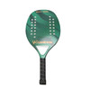 CAMEWIN Full Carbon Beach Tennis Racket Mens Professional Soft EVA Face Beachtennis Racquet Adult Unisex Padel Rackets