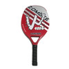 CAMEWIN Full Carbon Beach Tennis Racket Mens Professional Soft EVA Face Beachtennis Racquet Adult Unisex Padel Rackets