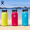 Water Bottle 32oz With Lid And Straw Portable Stainless Steel Metal Vacuum Gym Sports Warmer Hydroes Insulated Thermos Flask