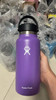 Water Bottle 32oz With Lid And Straw Portable Stainless Steel Metal Vacuum Gym Sports Warmer Hydroes Insulated Thermos Flask