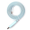 1.8M FTDI Chip USB To RJ45 USB To RS232 Serial To RJ45 CAT5 Console Adapter Cable