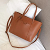 2023 Large Women Handbag PU Leather Women Shoulder Bags Famous Designer Women crossbody Bags Ladies Casual Handbags sac a main