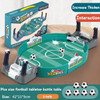 Soccer Table Football Board Game For Family Party Tabletop Soccer Toys Kids Boys Outdoor Brain Game