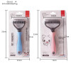 Pets Fur Knot Cutter Dog Grooming Shedding Tools Pet Cat Hair Removal Comb Brush Double sided Pet Products Suppliers