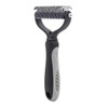 Pets Fur Knot Cutter Dog Grooming Shedding Tools Pet Cat Hair Removal Comb Brush Double sided Pet Products Suppliers