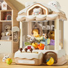 Wltoys Doll Machine Coin Operated Play Game Mini Claw Catch Toy Machines Dolls Sweets Machine Children Interactive Toys Gifts Wltoys Doll Machine Coin Operated Play Game Mini Claw Catch Toy Machines Dolls Sweets Machine Children Interactive Toys Gifts