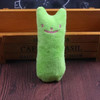Funny Plush Toy Interactive Cat Pet Kitten Chewing Toy Claw Mint for Cats Scraper Supply Cat Toys