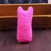 Funny Plush Toy Interactive Cat Pet Kitten Chewing Toy Claw Mint for Cats Scraper Supply Cat Toys