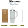 Stanley 30oz/40oz Quengher H2.0 Tumbler With Handle Lids Stainless Steel Coffee Termos Cup Car Mugs vacuum cup