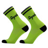 1 pair of basketball socks for men, practical sports socks, non-slip, sweat-absorbent and breathable sports socks