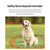 P03 Pet GPS Tracker Mini 2G Petpositi Tracker Waterproof Dog GPS Collar Dog Collar Cat locator Smart Tracking Alarm WIFI