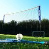 Portable Folding Standard Professional Badminton Net Indoor Outdoor Sports Volleyball Tennis Training Square Nets Mesh