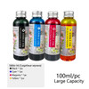 DMYON PGI525 CLI526 Food Edible Ink Compatible for Canon PIXMA IP4850 IP4950 IX6550 MG5150 MG5250 MG5350 MG6150 MG6250