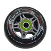 Free shipping roller skate wheel 85A 76mm fsk wheel inline roller