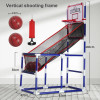 Indoor Basketball Shooting Machine Parent-Child Interaction Games Basketball Shooting Sports Basketball Shooting Activities