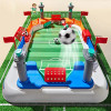 Explosive Soccer Children's Toy Billiards Double Stage Parent-Child Interactive Educational Board Game Board Game Party Gift