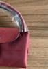 Foldable Dumpling Bun Bag Nylon Tote Bags Classic Nylon Women's Bag Fashion Shoulder Bags Ladies Dumpling Handbags