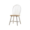 Boraam Farmhouse Wood Dining Chairs Set of 2  Dining Table Set 2 Chairs Restaurant Chair Furniture