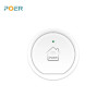 POER Wireless Wifi heating thermostat smart Thermoregulator digital temperature controller for gas boiler warm floor with Alexa