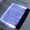 Creative LED Tablet Reading Light Portable Wireless Eye Protection Dormitory Night Reading Bedside Desktop Study Book Lamp