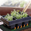 Seedling Heat Mat for Indoor Home Gardening Seed Starting Plant Heating Pad Warm Germination Hydroponic MET Certified Waterproof Seedling Heat Mat for Indoor Home Gardening Seed Starting Plant Heating Pad Warm Germination Hydroponic MET Certified Waterproof