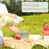 Large Capacity Thermal Water Bottle With Straw Tumbler Stainless Steel Thermo Bottle Gym Vacuum Flask Cold and Hot Insulated Cup Large Capacity Thermal Water Bottle With Straw Tumbler Stainless Steel Thermo Bottle Gym Vacuum Flask Cold and Hot Insulated Cup