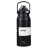 Large Capacity Thermal Water Bottle With Straw Tumbler Stainless Steel Thermo Bottle Gym Vacuum Flask Cold and Hot Insulated Cup Large Capacity Thermal Water Bottle With Straw Tumbler Stainless Steel Thermo Bottle Gym Vacuum Flask Cold and Hot Insulated Cup