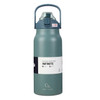 Large Capacity Thermal Water Bottle With Straw Tumbler Stainless Steel Thermo Bottle Gym Vacuum Flask Cold and Hot Insulated Cup Large Capacity Thermal Water Bottle With Straw Tumbler Stainless Steel Thermo Bottle Gym Vacuum Flask Cold and Hot Insulated Cup