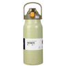 Large Capacity Thermal Water Bottle With Straw Tumbler Stainless Steel Thermo Bottle Gym Vacuum Flask Cold and Hot Insulated Cup Large Capacity Thermal Water Bottle With Straw Tumbler Stainless Steel Thermo Bottle Gym Vacuum Flask Cold and Hot Insulated Cup