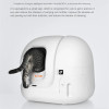 PETKIT Intelligent Cat Toilet Accessories Dedicated To Cat Toilets MAX Smart Litter Box Elevated Threshold Cats Accessories