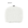 PETKIT Cat Bag Warm Velvet Pad Soft Portable Cat Mat Cat Accessories Adapt PEEKIT Cat Bag Small Dog Mat Dog Accessories