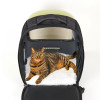 PETKIT Cat Bag Warm Velvet Pad Soft Portable Cat Mat Cat Accessories Adapt PEEKIT Cat Bag Small Dog Mat Dog Accessories