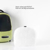 PETKIT Cat Bag Warm Velvet Pad Soft Portable Cat Mat Cat Accessories Adapt PEEKIT Cat Bag Small Dog Mat Dog Accessories