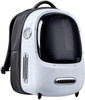 PETKIT Pet Backpack Carrier for Cats and Puppies Ventilated Cat Carrier With Inbuilt Fan & Light Comfort With Padded Strap