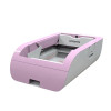 Automatic Cat Litter Box Self Cleaning Smart Cat Toilet Trainning Kit Pet Litter Box Tray Splash Proof Arenero Gato Cerrado