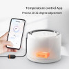 PETKIT Smart Water Dispenser Heater Cat Automatic Feeder Thermostat App Smart Control Cat Accessories Cat Supplies