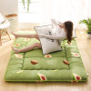 Japanese-style thickened tatami mattress floor mat soft cushion foldable lazy home sleeping pad bedroom floor artifact