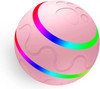 Smart Interactive Dog Balls, Remote Control Dog Chew Toy Ball for Aggressive Chewers, 4 Hours Running Time Rolling Balls for Dog
