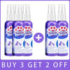 Pet Teeth Cleaning Spray Oral Care Remove Tooth Stains Keep Fresh Breath for Cats and Dogs Whitening teeth Remove bad breath