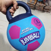 Pet Dog Toy Ball Sound Bite-Resistant Rubber Elastic Thorn Ball Small, Medium and Large Dog Training Interactive Game Ball Pet Dog Toy Ball Sound Bite-Resistant Rubber Elastic Thorn Ball Small, Medium and Large Dog Training Interactive Game Ball
