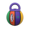 Pet Dog Toy Ball Sound Bite-Resistant Rubber Elastic Thorn Ball Small, Medium and Large Dog Training Interactive Game Ball Pet Dog Toy Ball Sound Bite-Resistant Rubber Elastic Thorn Ball Small, Medium and Large Dog Training Interactive Game Ball
