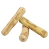 Dog Chewing Molar Stick Coffee Wood Pet Molar Stick Hamster Pet Supplies