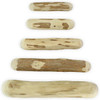 Dog Chewing Molar Stick Coffee Wood Pet Molar Stick Hamster Pet Supplies