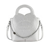 Women's Handbags Trend 2023 Designer Famous Brand Fashion Letter Chain Tote Bag New In High Grade Exquisite Elegant Shoulder Bag