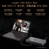 GPD WIN Max 2 10.1 Inch Handheld Gaming PC Laptop UMPC AMD 7840U Processor Windows 11,32GB/64GB RAM, 1TB/2TB Nvme Ssd